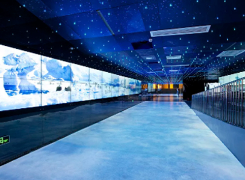 視覺點膠機日常保養與常識